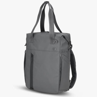 Ogio Ogio Pace Pro Cooler Tote 20L sac de golf, gris pinstripe