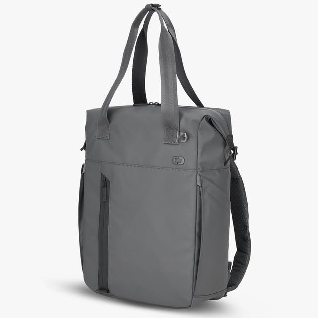 Ogio Ogio Pace Pro Cooler Tote 20L sac de golf, gris pinstripe