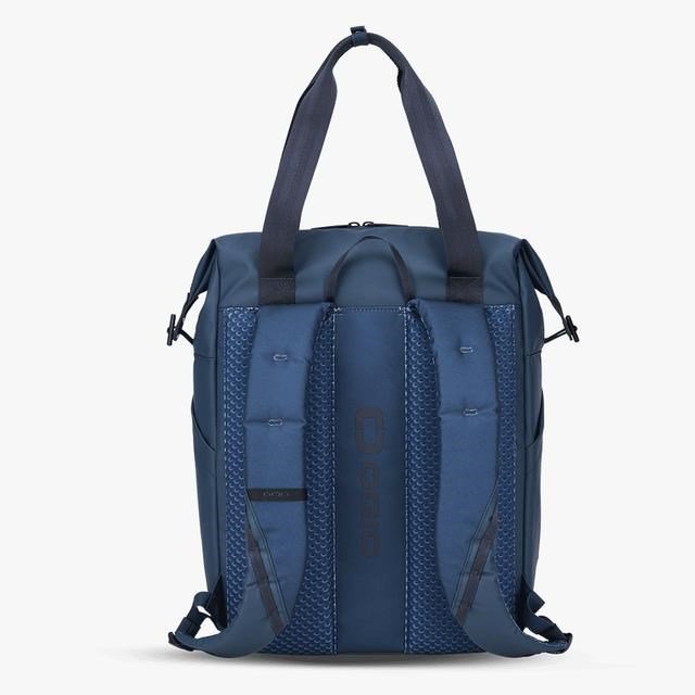Ogio Ogio Pace Pro Cooler Tote 20L sac de golf, gris pinstripe