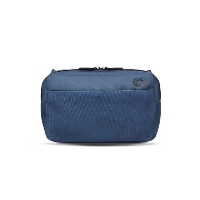 Ogio Ogio Pace Pro Crossbody 3L sac de golf, moonlit ocean