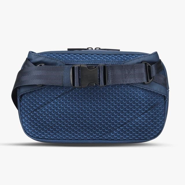 Ogio Ogio Pace Pro Crossbody 3L sac de golf, moonlit ocean