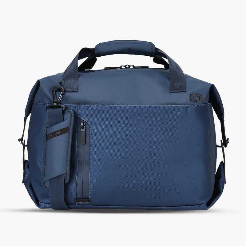 Ogio Ogio Pace Pro 42L Duffel sac de golf homme, moonlit ocean
