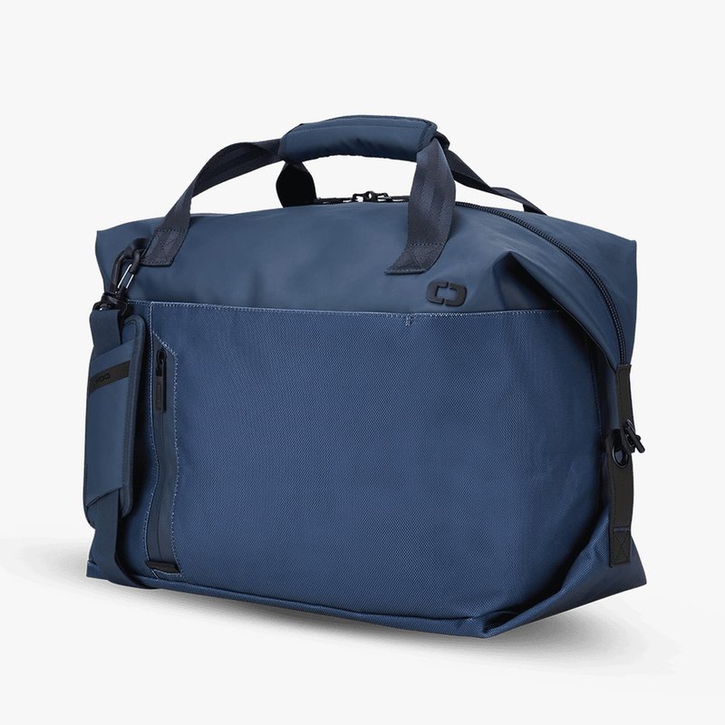 Ogio Ogio Pace Pro 42L Duffel sac de golf homme, moonlit ocean