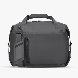 Ogio Ogio Pace Pro 42L Duffel sac de golf homme, gris pinstripe