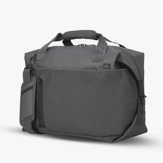 Ogio Ogio Pace Pro 42L Duffel sac de golf homme, gris pinstripe