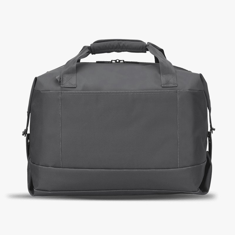 Ogio Ogio Pace Pro 42L Duffel sac de golf homme, gris pinstripe