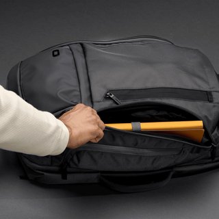 Ogio Ogio Pace Pro Max 45L Travel Pack sac, moonlit ocean