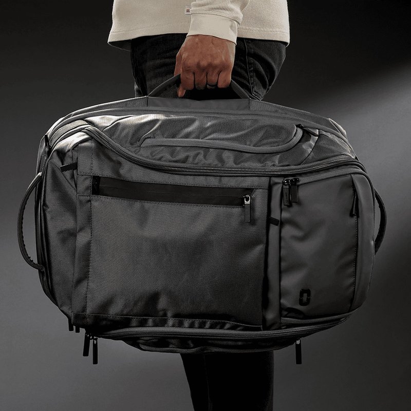 Ogio Ogio Pace Pro Max 45L Travel Pack sac, moonlit ocean