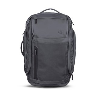 Ogio Ogio Pace Pro Max 45L Travel Pack sac de voyage, gris pinstripe