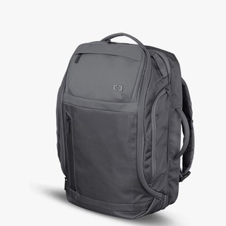 Ogio Ogio Pace Pro Max 45L Travel Pack sac de voyage, gris pinstripe