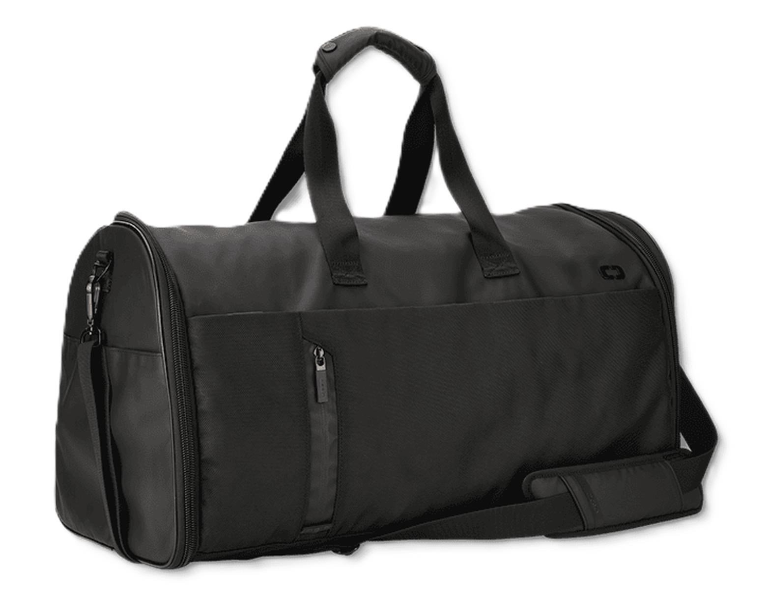 Ogio Pace Pro Suiter 53L Duffel, noir