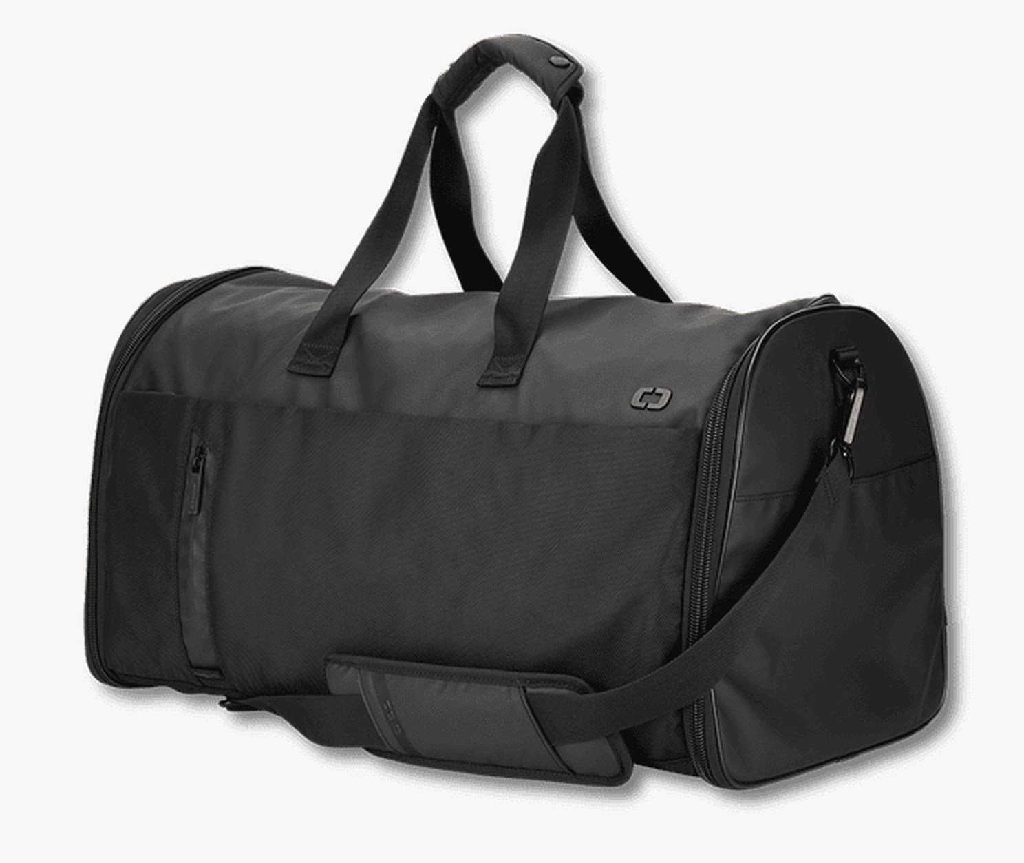Ogio Pace Pro Suiter 53L Duffel, noir