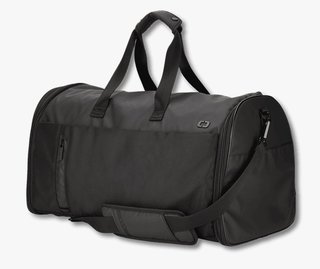 Ogio Pace Pro Suiter 53L Duffel, noir