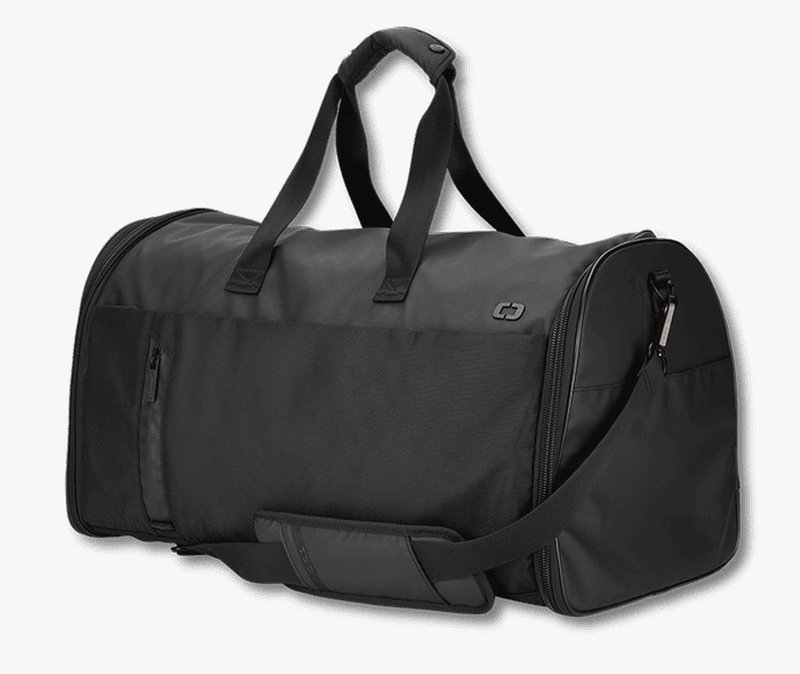 Ogio Pace Pro Suiter 53L Duffel, noir