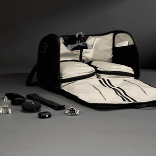 Ogio Pace Pro Suiter 53L Duffel, noir