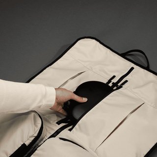 Ogio Pace Pro Suiter 53L Duffel, noir