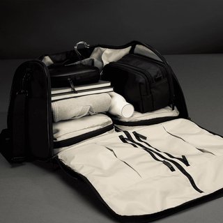 Ogio Pace Pro Suiter 53L Duffel, noir