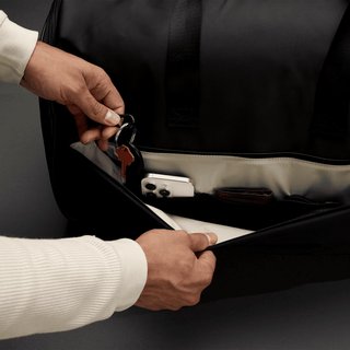 Ogio Pace Pro Suiter 53L Duffel, noir