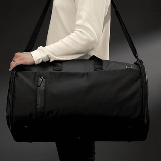 Ogio Pace Pro Suiter 53L Duffel, noir