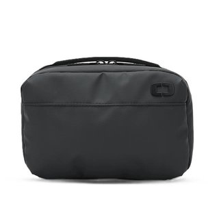 Ogio Pace Pro Tech Case 2L sac, noir