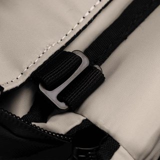 Ogio Pace Pro Tech Case 2L sac, noir