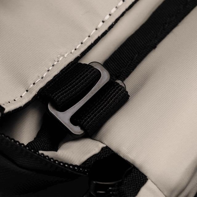 Ogio Pace Pro Tech Case 2L sac, noir