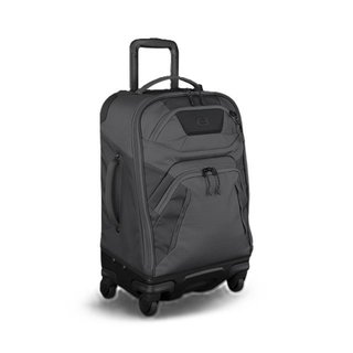Ogio Renegade 22" 4-Wheel Travel Bag 33L sac de golf, titanium