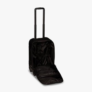Ogio Renegade 22" 4-Wheel Travel Bag 33L sac de golf, titanium