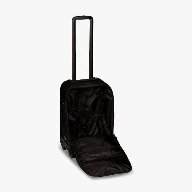 Ogio Renegade 22" 4-Wheel Travel Bag 33L sac de golf, titanium