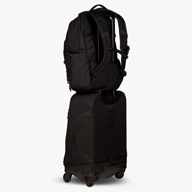 Ogio Renegade 22" 4-Wheel Travel Bag 33L sac de golf, titanium