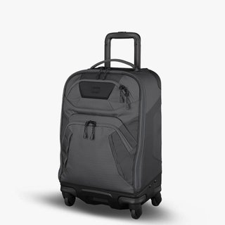 Ogio Renegade 22" 4-Wheel Travel Bag 33L sac de golf, titanium