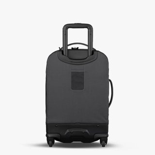 Ogio Renegade 22" 4-Wheel Travel Bag 33L sac de golf, titanium