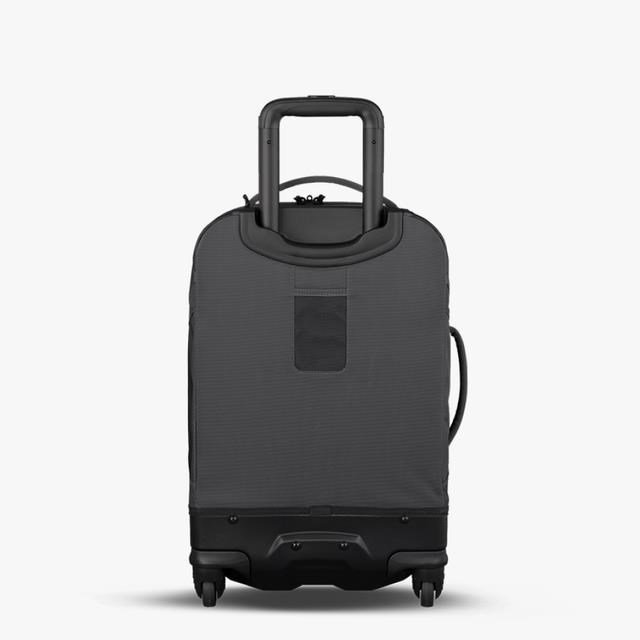 Ogio Renegade 22" 4-Wheel Travel Bag 33L sac de golf, titanium