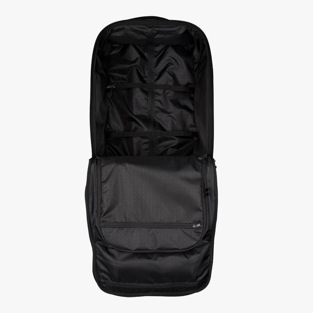 Ogio Renegade 26" 4-Wheel Travel Bag 52L sac de golf, titanium
