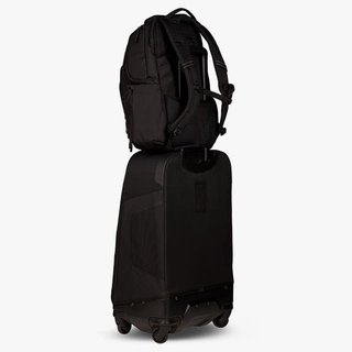 Ogio Renegade 26" 4-Wheel Travel Bag 52L sac de golf, titanium