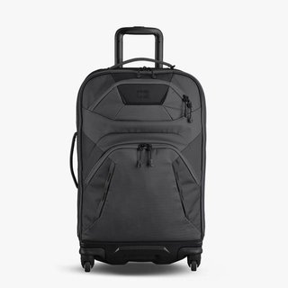 Ogio Renegade 26" 4-Wheel Travel Bag 52L sac de golf, titanium