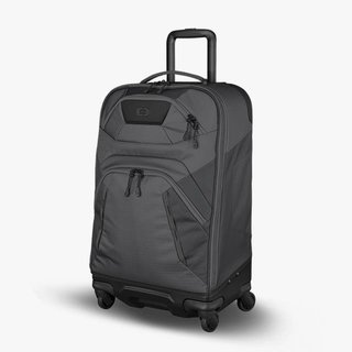 Ogio Renegade 26" 4-Wheel Travel Bag 52L sac de golf, titanium