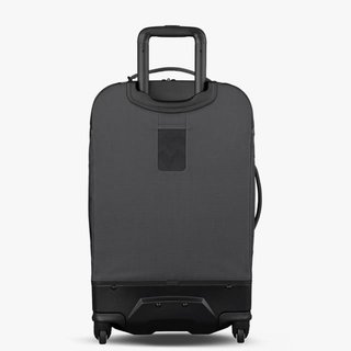 Ogio Renegade 26" 4-Wheel Travel Bag 52L sac de golf, titanium