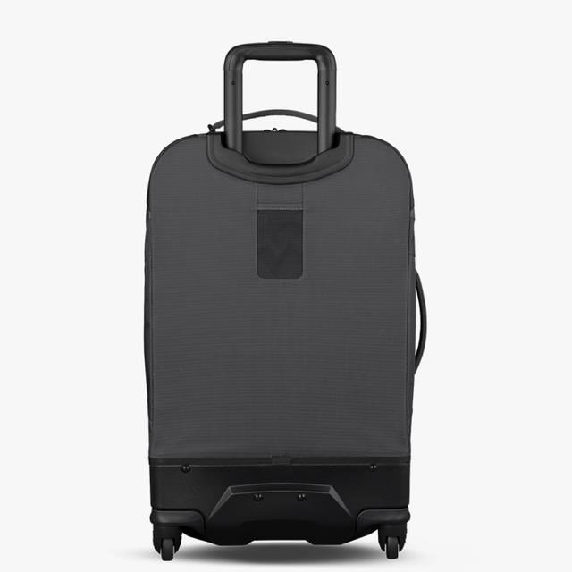 Ogio Renegade 26" 4-Wheel Travel Bag 52L sac de golf, titanium