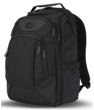 Ogio Renegade DNA 25L sac à dos, noir