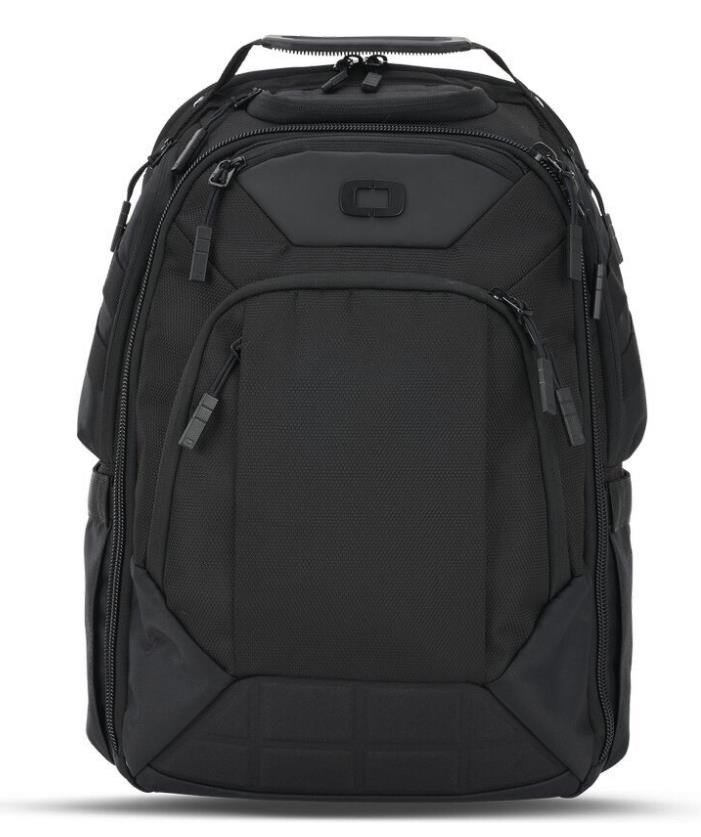 Ogio Renegade DNA 25L sac à dos, noir
