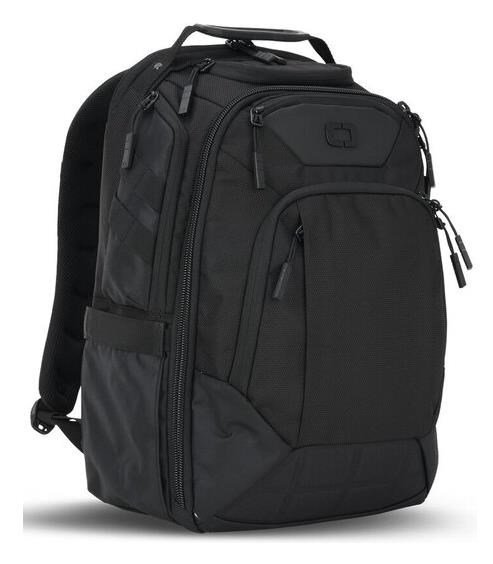 Ogio Renegade DNA 25L sac à dos, noir