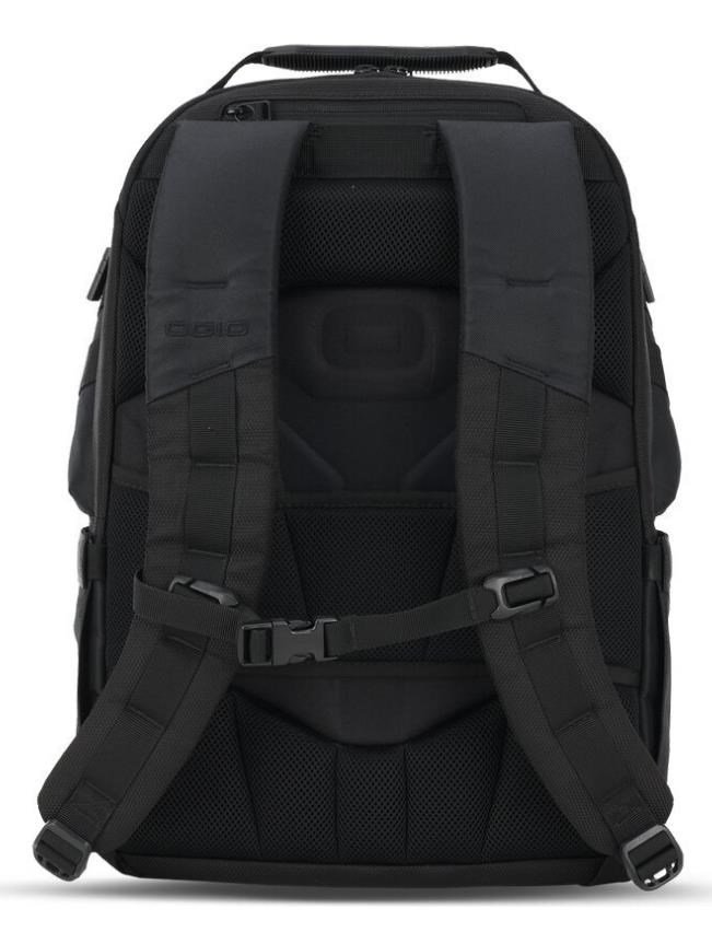Ogio Renegade DNA 25L sac à dos, noir