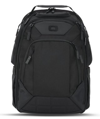 Ogio Renegade DNA 25L sac à dos, noir