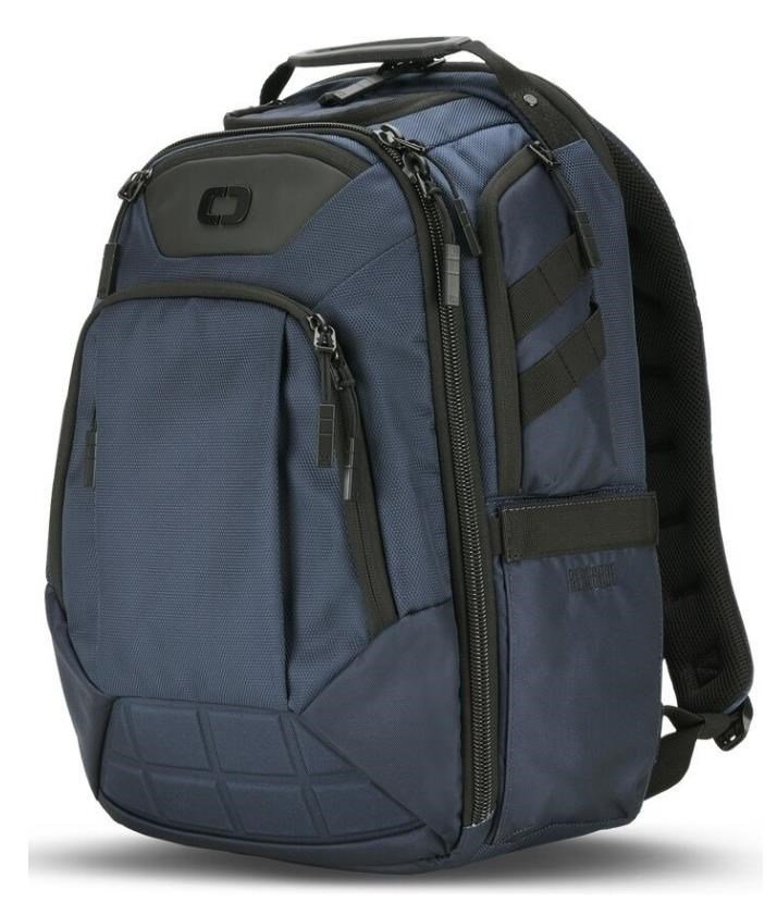 Ogio Renegade DNA 27L sac à dos, dress blues