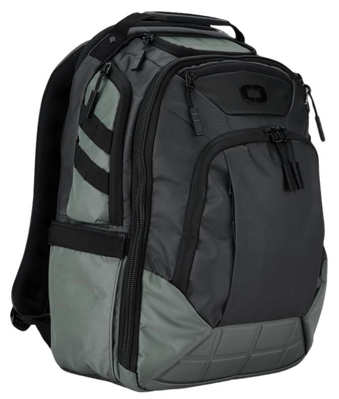 Ogio Renegade DNA 27L sac à dos, titanium