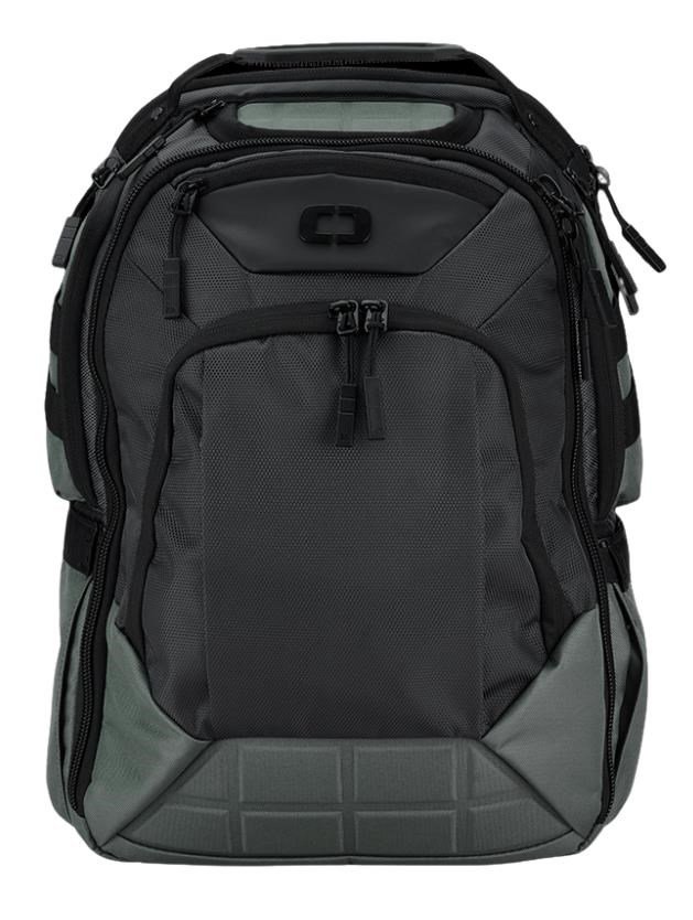 Ogio Renegade DNA 27L sac à dos, titanium