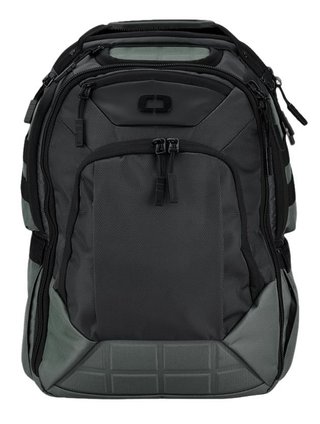 Ogio Renegade DNA 27L sac à dos, titanium