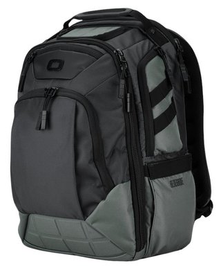 Ogio Renegade DNA 27L sac à dos, titanium
