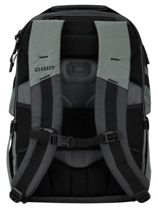 Ogio Renegade DNA 27L sac à dos, titanium